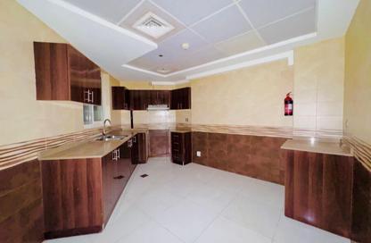 Apartment - 2 Bedrooms - 3 Bathrooms for rent in Arabian Gate - Dubai Silicon Oasis - Dubai Apartment - 2 Bedrooms - 3 Bathrooms for rent in Arabian Gate - Dubai Silicon Oasis - Dubai