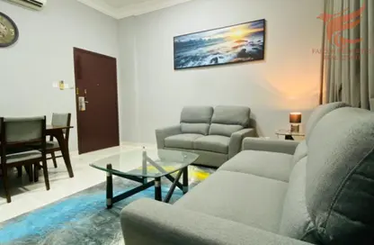 Apartment - 2 Bedrooms - 3 Bathrooms for rent in Concorde Building 2 - Al Mamourah - Ras Al Khaimah