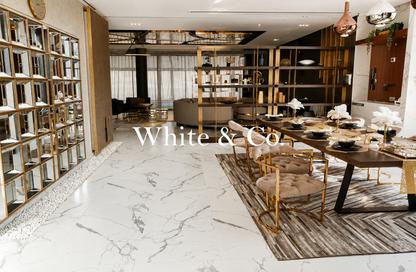 Villa - 5 Bedrooms - 6 Bathrooms for rent in Whitefield - Damac Hills - Dubai