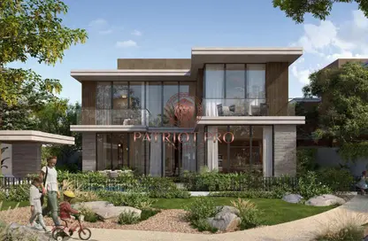 فيلا - 5 غرف نوم - 5 حمامات للبيع في ميلون في أثلون - أثلون - دبي لاند - دبي