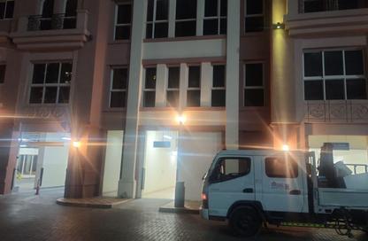 Apartment - Studio - 1 Bathroom for sale in Venetian - Canal Residence - Dubai Sports City - Dubai