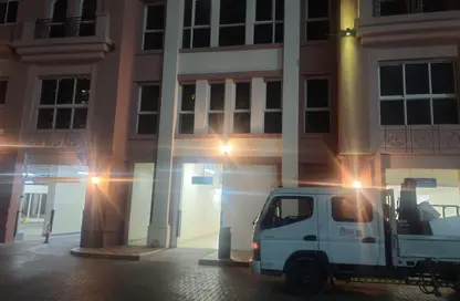 شقة - 1 حمام للبيع في طراز فينيسيا - مساكن القناه المائية - مدينة دبي الرياضية - دبي