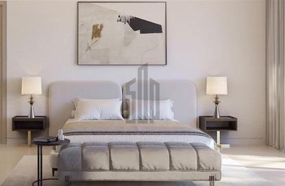 Apartment - 1 Bedroom - 1 Bathroom for sale in Skyhills Astra Tower A - Skyhills Astra - Dubai Science Park - Dubai