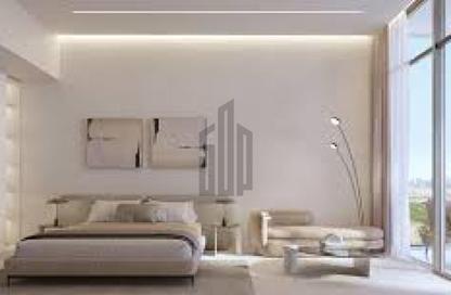 Apartment - 1 Bedroom - 1 Bathroom for sale in Skyhills Astra Tower A - Skyhills Astra - Dubai Science Park - Dubai