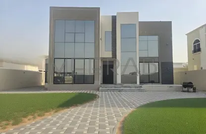 Villa - 5 Bedrooms - 6 Bathrooms for rent in Madinat Hind 3 - Dubai