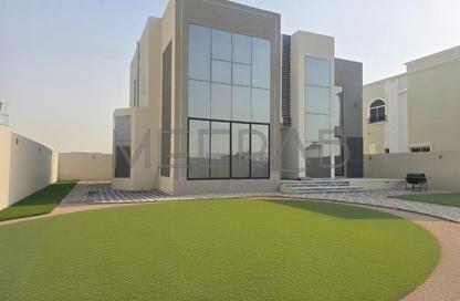 Villa - 5 Bedrooms - 6 Bathrooms for rent in Madinat Hind 3 - Dubai Land - Dubai