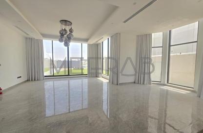 Villa - 5 Bedrooms - 6 Bathrooms for rent in Madinat Hind 3 - Dubai Land - Dubai