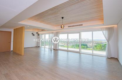 Villa - 4 - 5 for rent in Mayan 2 - Mayan - Yas Island - Abu Dhabi