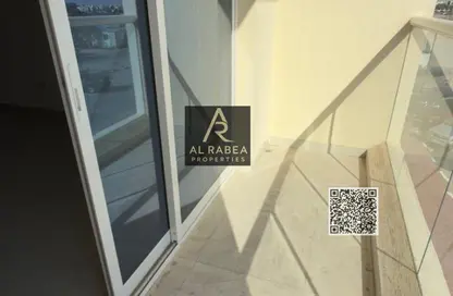 Apartment - 1 Bathroom for rent in Al Amira Village - Al Yasmeen - Ajman Apartment - 1 Bathroom for rent in Al Amira Village - Al Yasmeen - Ajman