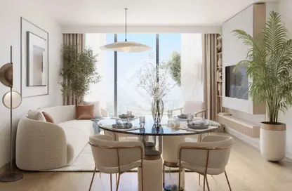 Apartment - 1 Bedroom - 2 Bathrooms for sale in Avant Garde Residences II - District 12 - Jumeirah Village Circle - Dubai Apartment - 1 Bedroom - 2 Bathrooms for sale in Avant Garde Residences II - District 12 - Jumeirah Village Circle - Dubai