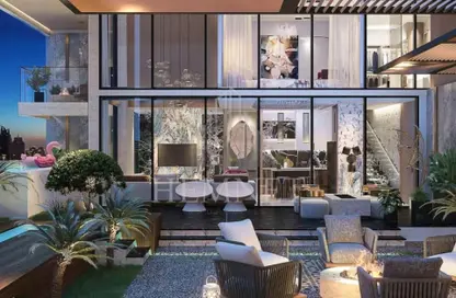 Apartment - Studio - 1 Bathroom for sale in Empire Estates - Arjan - Dubai