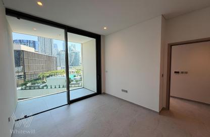 Apartment - 1 Bedroom - 2 Bathrooms for rent in Peninsula Four - Peninsula - Business Bay - Dubai