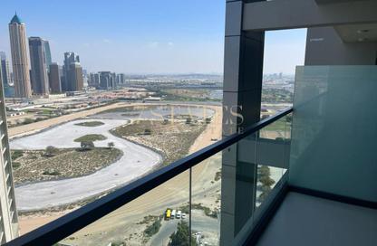 Apartment - 1 - 1 for rent in Aykon City Tower C - Aykon City - Business Bay - Dubai