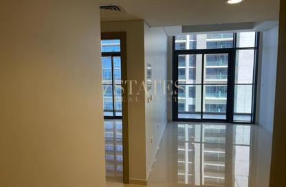 Apartment - 1 - 1 for rent in Aykon City Tower C - Aykon City - Business Bay - Dubai