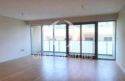 Apartment - 2 Bedrooms - 3 Bathrooms for rent in Al Nada 1 - Al Muneera - Al Raha Beach - Abu Dhabi