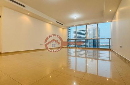 Apartment - 2 Bedrooms - 3 Bathrooms for rent in Danet Abu Dhabi - Abu Dhabi