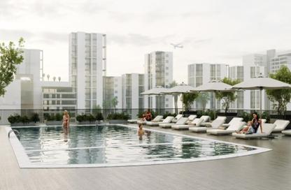 Apartment - 2 - 4 for sale in Alma Gardens - Liwan - Dubai Apartment - 2 - 4 for sale in Alma Gardens - Liwan - Dubai