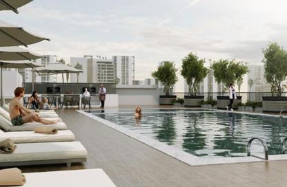 Apartment - 2 - 4 for sale in Alma Gardens - Liwan - Dubai Apartment - 2 - 4 for sale in Alma Gardens - Liwan - Dubai