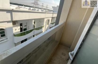 Apartment - 1 - 1 for rent in Al Mowaihat 3 - Al Mowaihat - Ajman