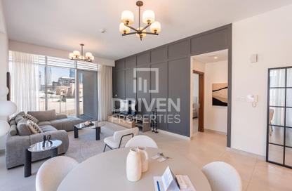 Apartment - 1 Bedroom - 2 Bathrooms for rent in Canal Front Residence 4 - Canal Front Residences - Al Wasl - Dubai Apartment - 1 Bedroom - 2 Bathrooms for rent in Canal Front Residence 4 - Canal Front Residences - Al Wasl - Dubai