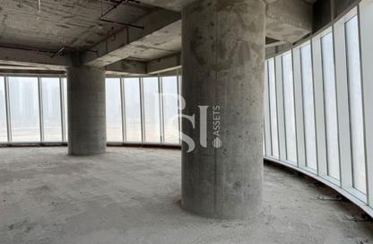 Full Floor - Studio for rent in Omega Towers - City Of Lights - Al Reem Island - Abu Dhabi