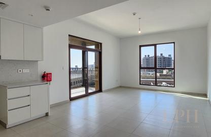 Apartment - 1 Bedroom - 1 Bathroom for rent in Jadeel - Madinat Jumeirah Living - Umm Suqeim 3 - Umm Suqeim - Dubai