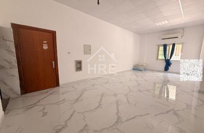 Apartment - Studio - 1 Bathroom for rent in Al Mowaihat 2 - Al Mowaihat - Ajman Apartment - Studio - 1 Bathroom for rent in Al Mowaihat 2 - Al Mowaihat - Ajman