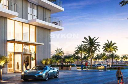 Apartment - 2 Bedrooms - 3 Bathrooms for sale in Parkland - Dubai Hills Estate - Dubai