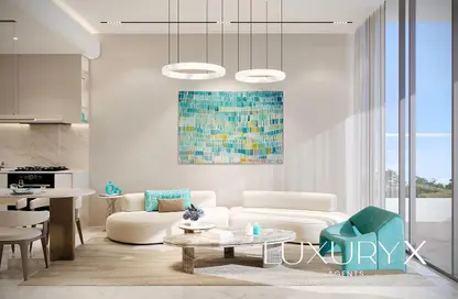 Apartment - 1 Bedroom - 1 Bathroom for sale in Reef 998 - Dubai Land Residence Complex - Dubai Land - Dubai