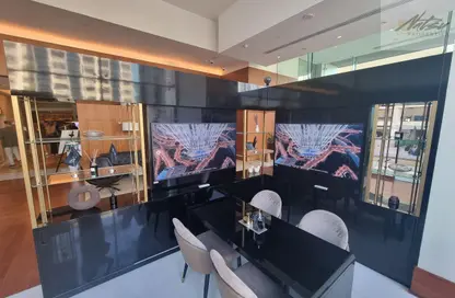 Retail - Studio - 1 Bathroom for rent in Al Barsha 1 - Al Barsha - Dubai