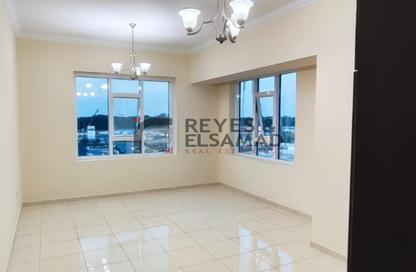 Apartment - 1 Bedroom - 2 Bathrooms for rent in Al Rabia Tower - Majan - Dubai