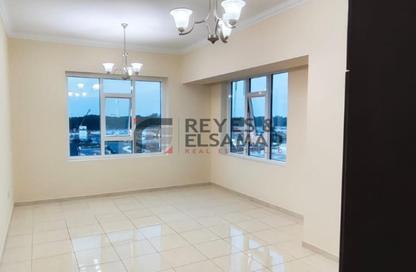 Apartment - 1 Bedroom - 2 Bathrooms for rent in Al Rabia Tower - Majan - Dubai
