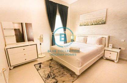 Apartment - 2 - 2 for rent in Royal breeze 3 - Royal Breeze - Al Hamra Village - Ras Al Khaimah