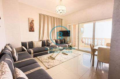 Apartment - 2 - 2 for rent in Royal breeze 3 - Royal Breeze - Al Hamra Village - Ras Al Khaimah