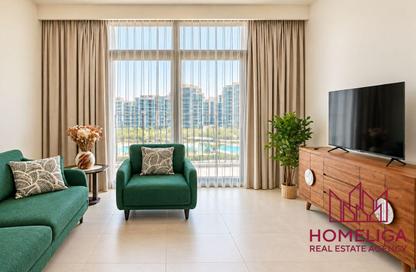 Apartment - 2 - 2 for sale in Creek Palace - Dubai Creek Harbour (The Lagoons) - Dubai Apartment - 2 - 2 for sale in Creek Palace - Dubai Creek Harbour (The Lagoons) - Dubai