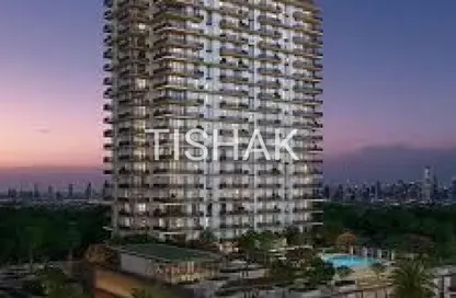 Apartment - 2 Bedrooms - 3 Bathrooms for sale in Greencrest - Dubai Hills Estate - Dubai