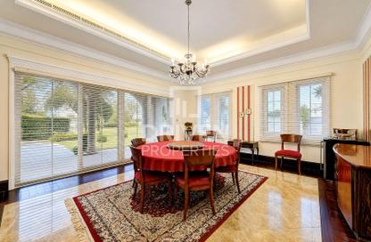 Villa - 6 - 7 for rent in Polo Homes - Arabian Ranches - Dubai Villa - 6 - 7 for rent in Polo Homes - Arabian Ranches - Dubai