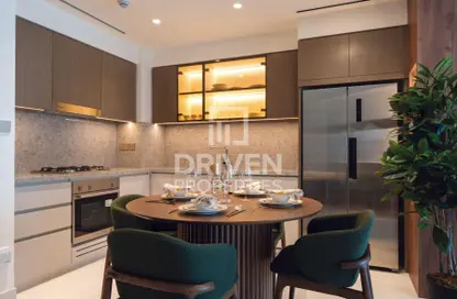 Apartment - 2 Bedrooms - 3 Bathrooms for rent in Grand Bleu Tower 2 - Emaar Beachfront - Dubai Harbour - Dubai