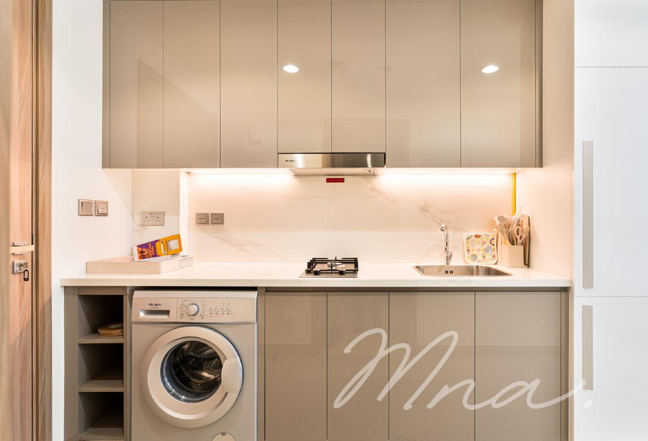 Fully Furnished | Bright Living | Ready to Move photo 4