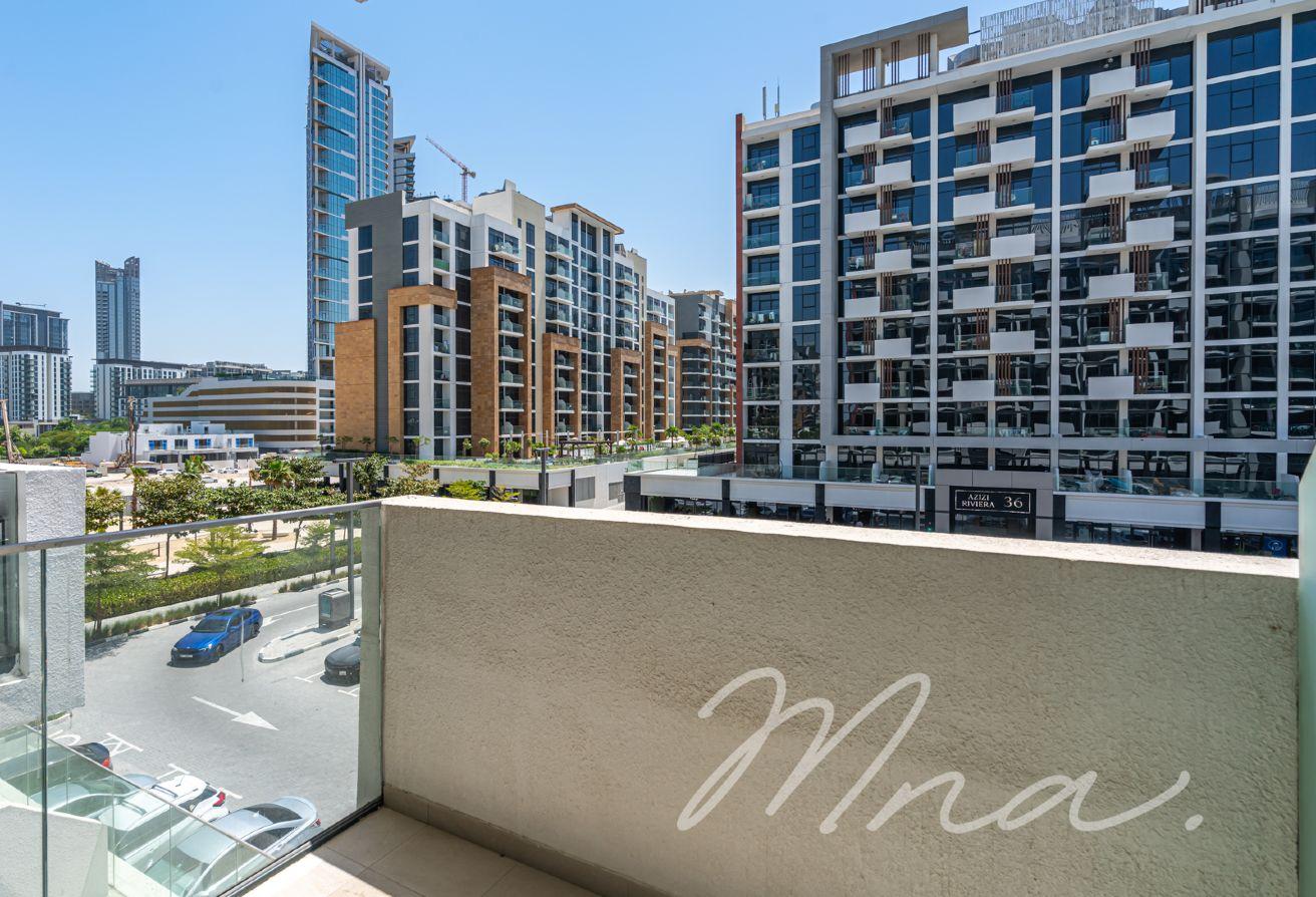 Fully Furnished | Bright Living | Ready to Move photo 16