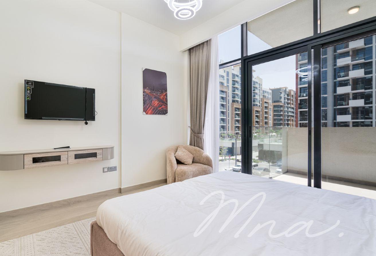 Fully Furnished | Bright Living | Ready to Move photo 9