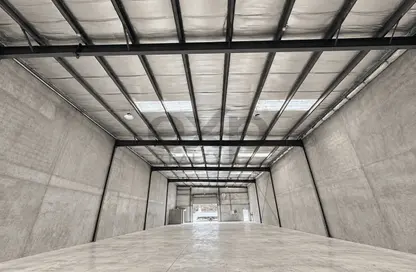 Warehouse - Studio - 1 Bathroom for rent in Al Quoz Industrial Area 4 - Al Quoz Industrial Area - Al Quoz - Dubai