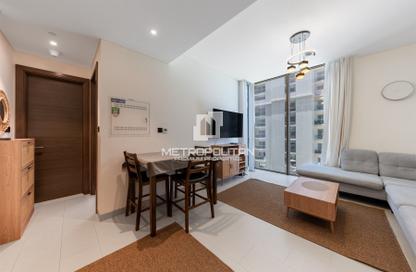 Apartment - 1 - 1 for sale in Sobha Creek Vistas Tower B - Sobha Creek Vistas - Sobha Hartland - Mohammed Bin Rashid City - Dubai