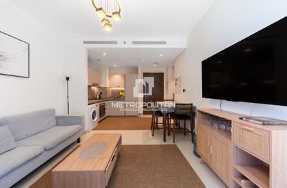 Apartment - 1 - 1 for sale in Sobha Creek Vistas Tower B - Sobha Creek Vistas - Sobha Hartland - Mohammed Bin Rashid City - Dubai