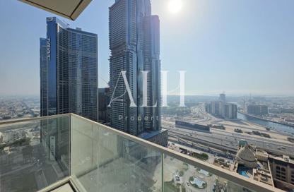 Apartment - 2 Bedrooms - 3 Bathrooms for rent in Noura Tower - Al Habtoor City - Business Bay - Dubai