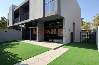 Villa - 4 Bedrooms - 6 Bathrooms for sale in Sendian - Masaar - Tilal City - Sharjah Villa - 4 Bedrooms - 6 Bathrooms for sale in Sendian - Masaar - Tilal City - Sharjah