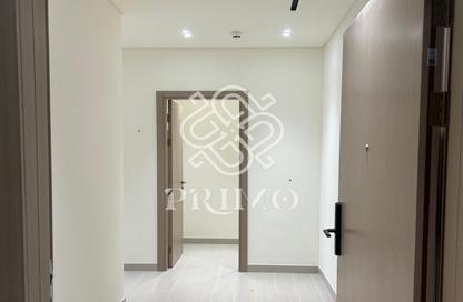 Apartment - 1 Bedroom - 2 Bathrooms for rent in Binghatti Royale - District 18 - Jumeirah Village Circle - Dubai