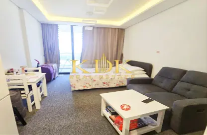 شقة - 1 حمام للبيع في سمانا جولف افينيو - ستوديو سيتي - دبي