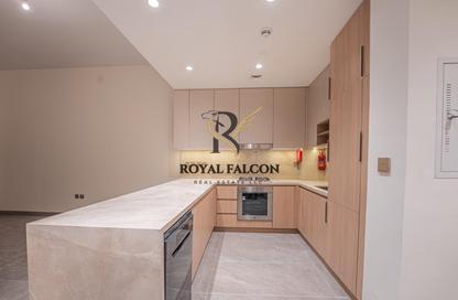 Apartment - 2 - 2 for rent in Jannat - Midtown - Dubai Production City (IMPZ) - Dubai Apartment - 2 - 2 for rent in Jannat - Midtown - Dubai Production City (IMPZ) - Dubai