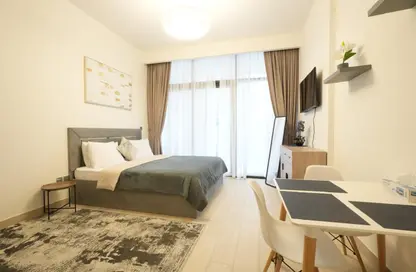 Apartment - 1 Bathroom for sale in Azizi Riviera 4 - Azizi Riviera - Meydan One - Meydan - Dubai